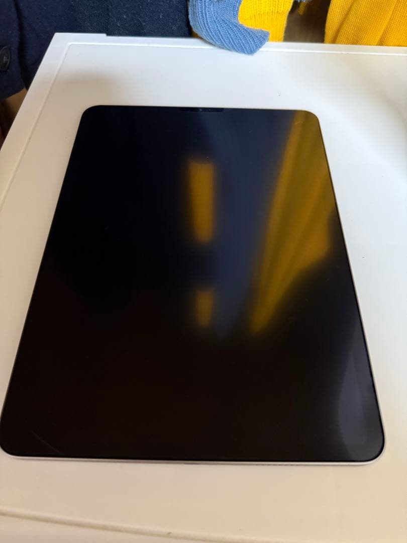 iPad Pro 11インチ第4世代128GWi-Fiモデル ＆ApplePen