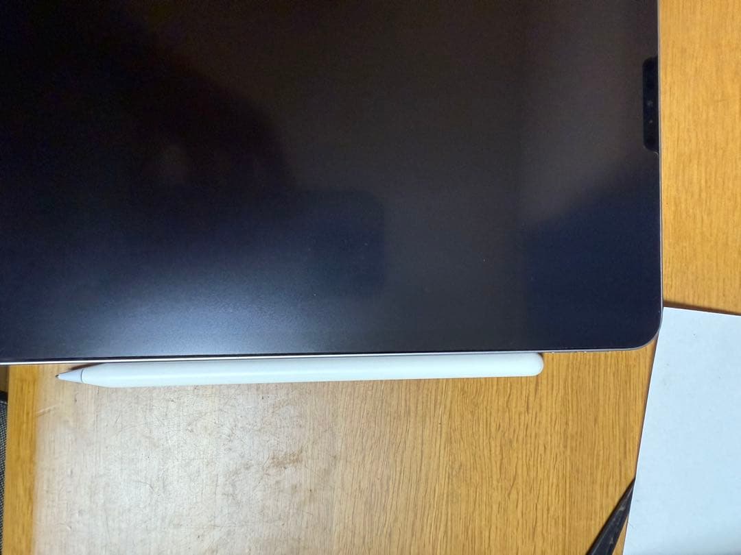 iPad Pro 11インチ第4世代128GWi-Fiモデル ＆ApplePen