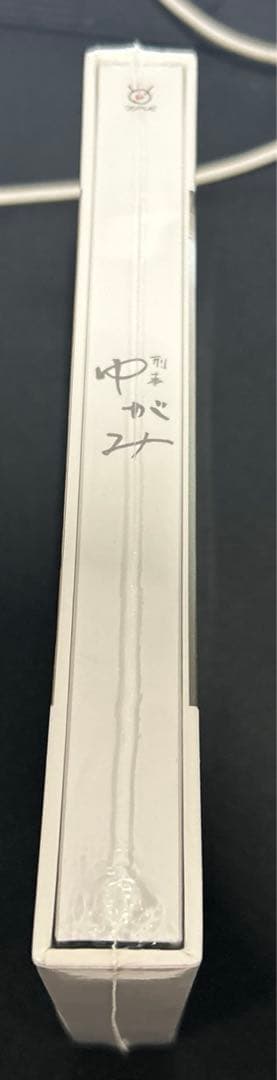 刑事ゆがみ　Ｂｌｕ-ｒａｙ　ＢＯＸ [Blu-ray]