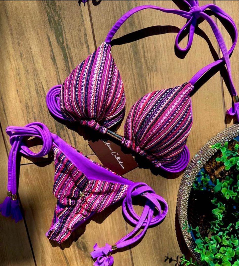 ビキニ／ブラジリアンビキニ/新作ビキニ/インポートビキニ