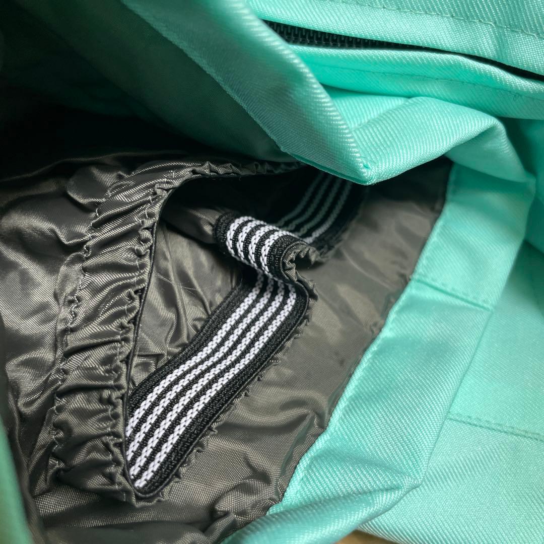 7r338 新品　cosby 新品　120cm スキーウェア　子供　上下セット