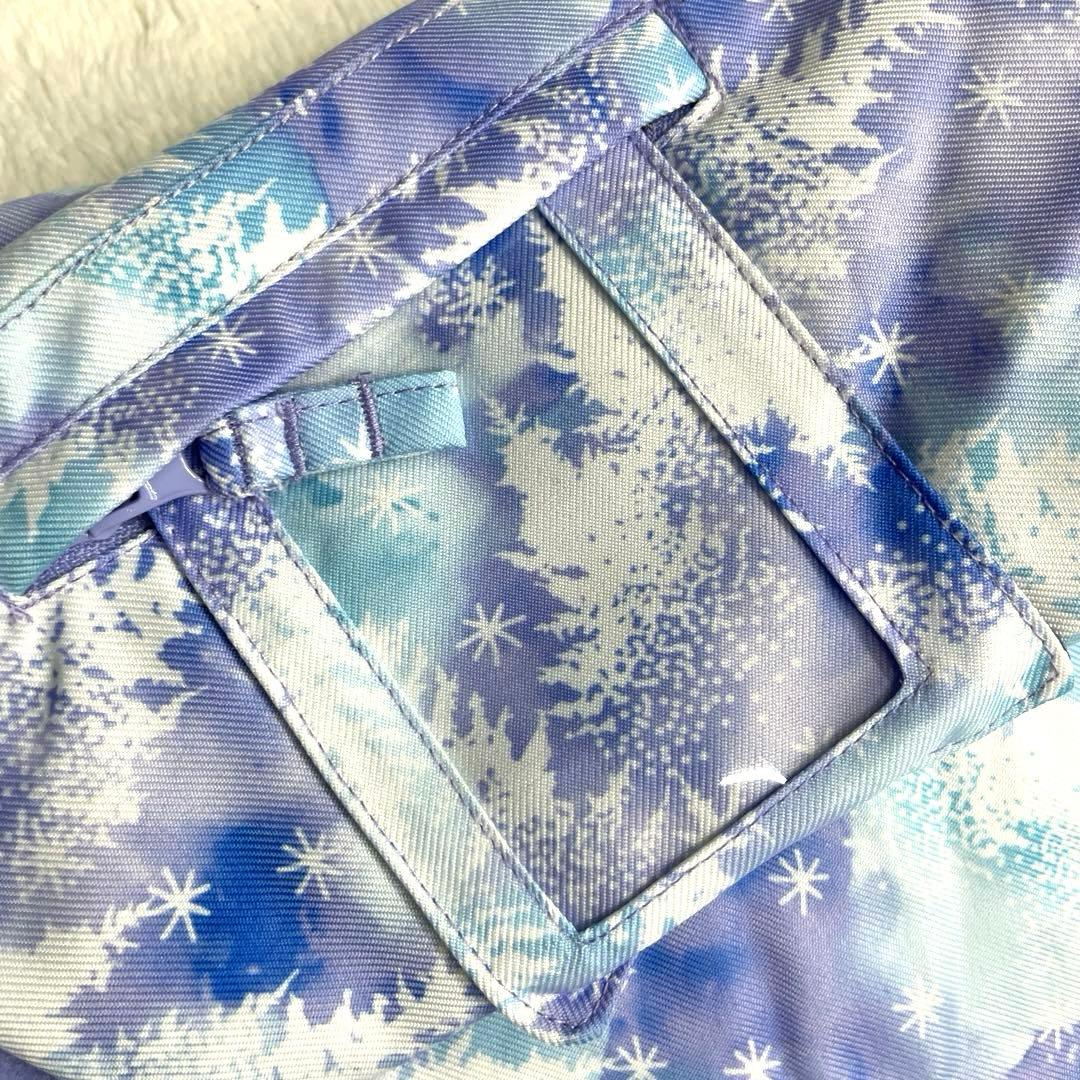 7r338 新品　cosby 新品　120cm スキーウェア　子供　上下セット