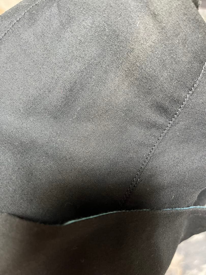 Rude Gallery スケルトンデザインシャツ