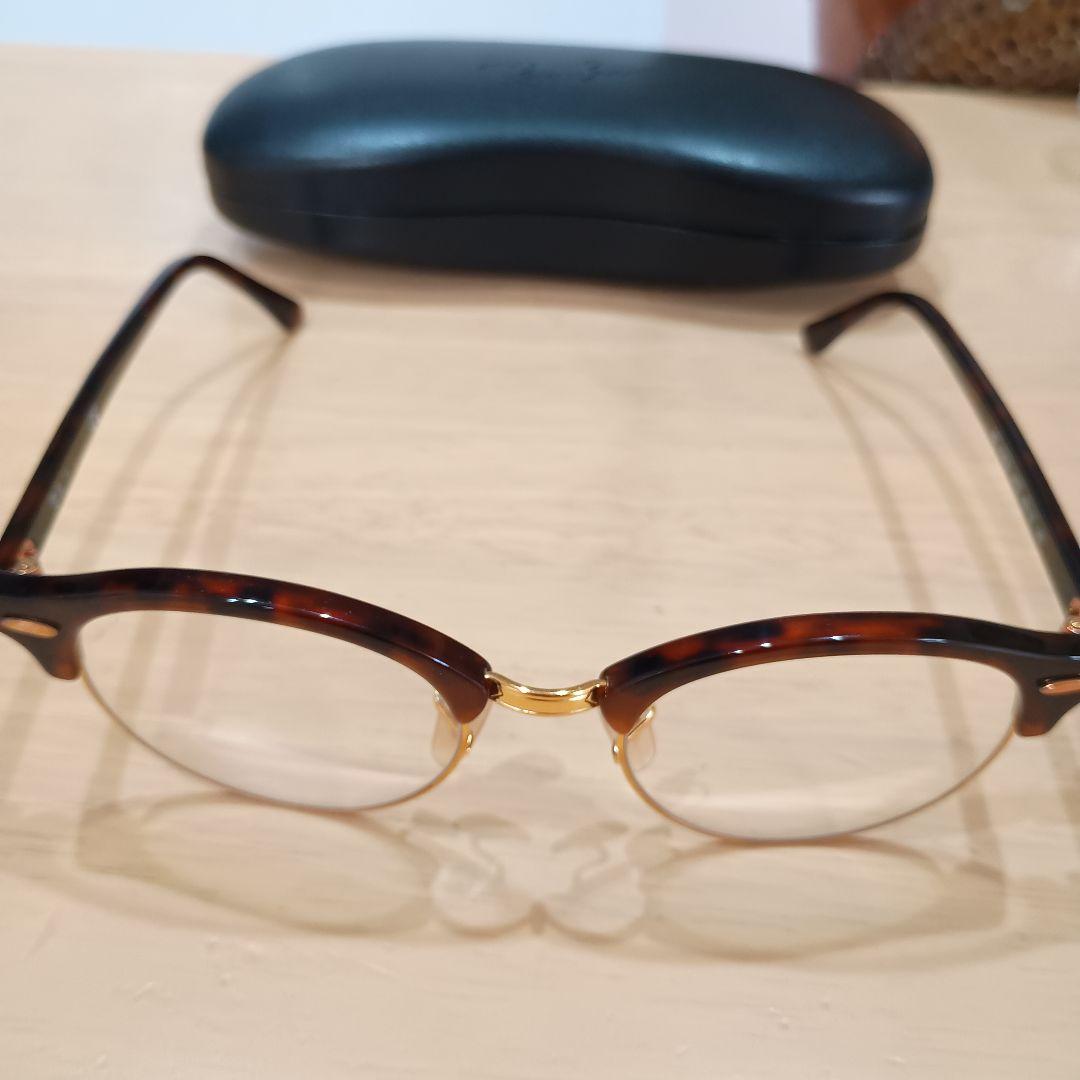 新品 正規品 RAY-BAN 4246V 2372 レイバン 調光 サングラス