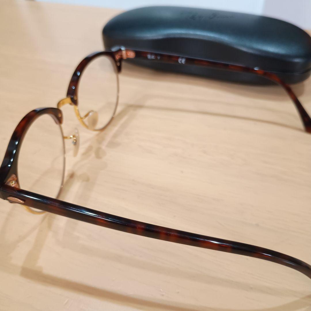 新品 正規品 RAY-BAN 4246V 2372 レイバン 調光 サングラス