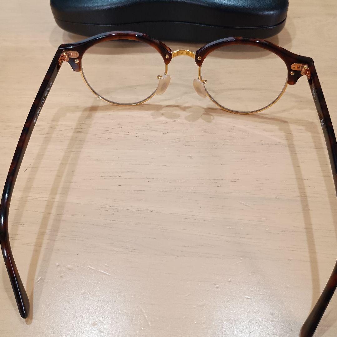 新品 正規品 RAY-BAN 4246V 2372 レイバン 調光 サングラス