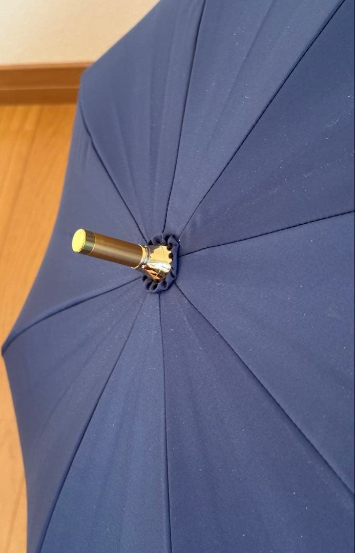 ポロラルフローレン　雨傘　長傘　レインベア