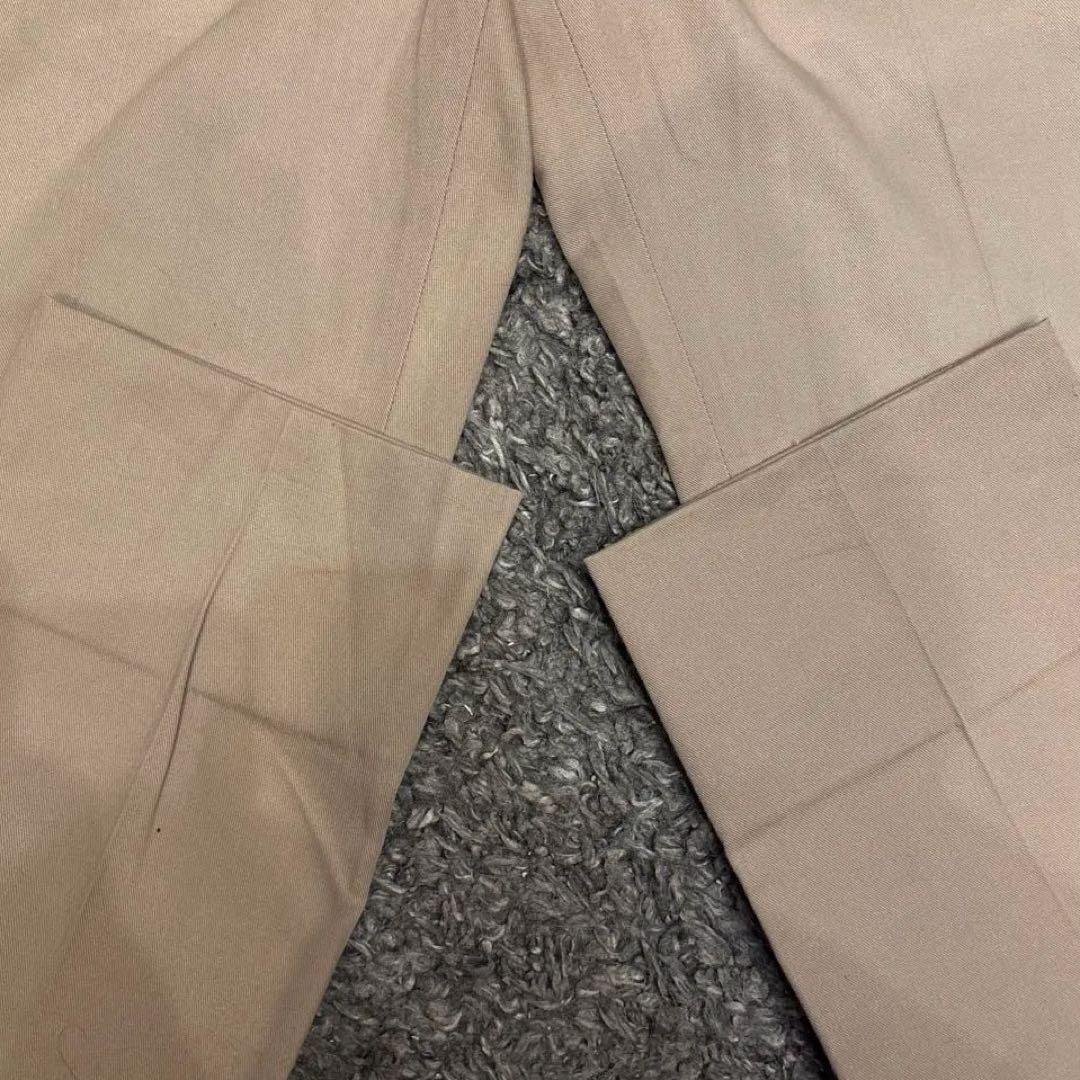 Maison Margiela マルジェラ 19ss ベージュ チノパン