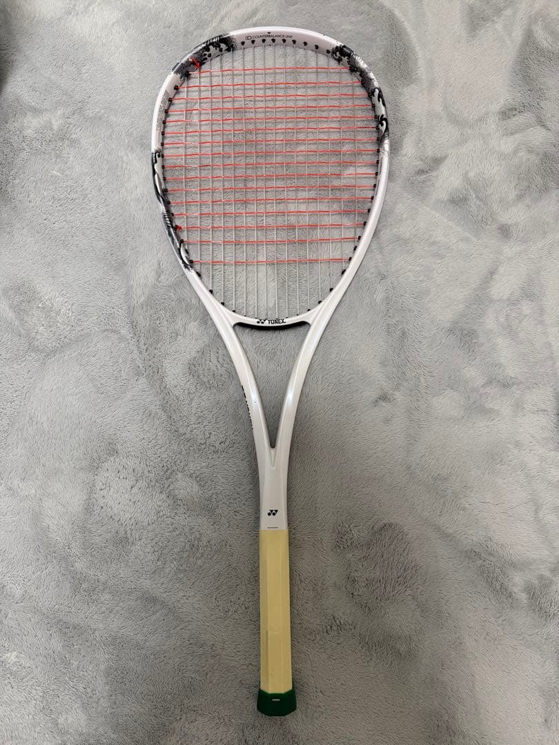 YONEX ジオブレイク80s UL0
