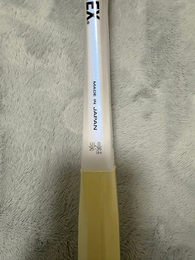 YONEX ジオブレイク80s UL0