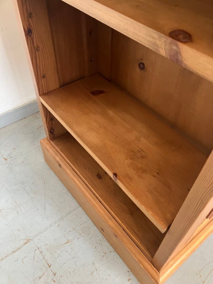 ラキ　ペニーワイズ　チャイルドデスク　Paul Wilson