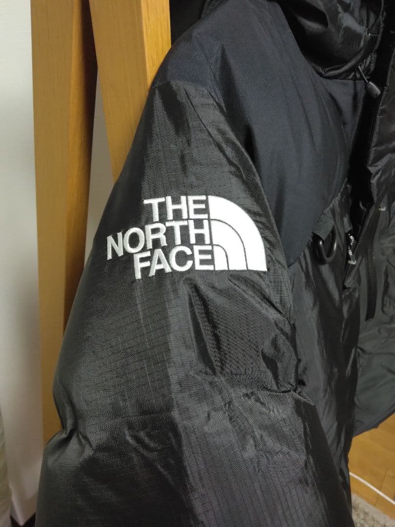 THE NORTH FACE ヒマラヤンパーカ M ブラック