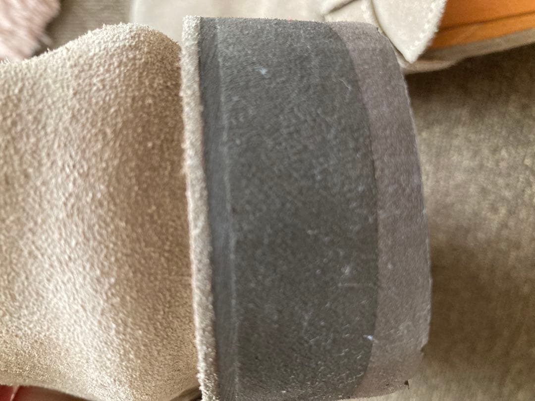 ダナー　NEVADA LUG 26,5cm クロッグサンダル　ベージュ