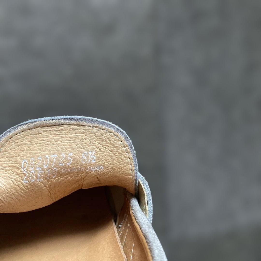 ダナー　NEVADA LUG 26,5cm クロッグサンダル　ベージュ