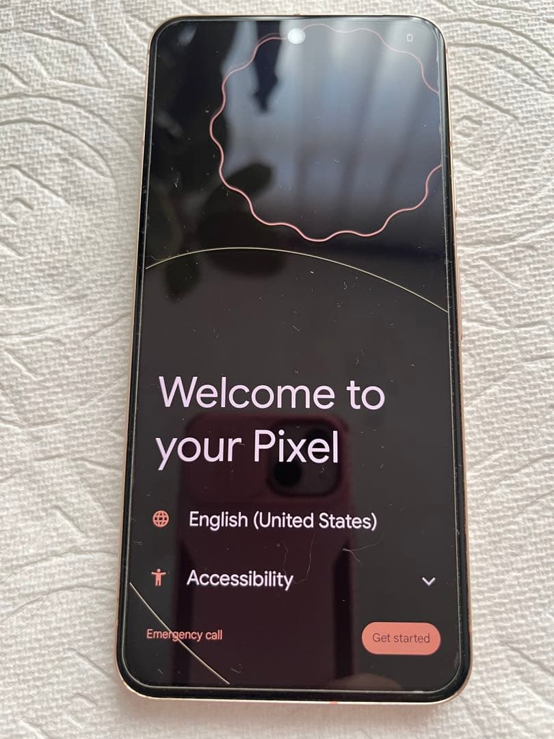 スマートフォン本体 GooglePixel8 PixelWatch2LTE PixelBudsPro