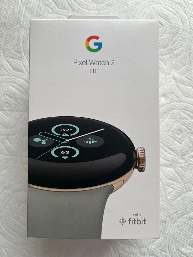 スマートフォン本体 GooglePixel8 PixelWatch2LTE PixelBudsPro