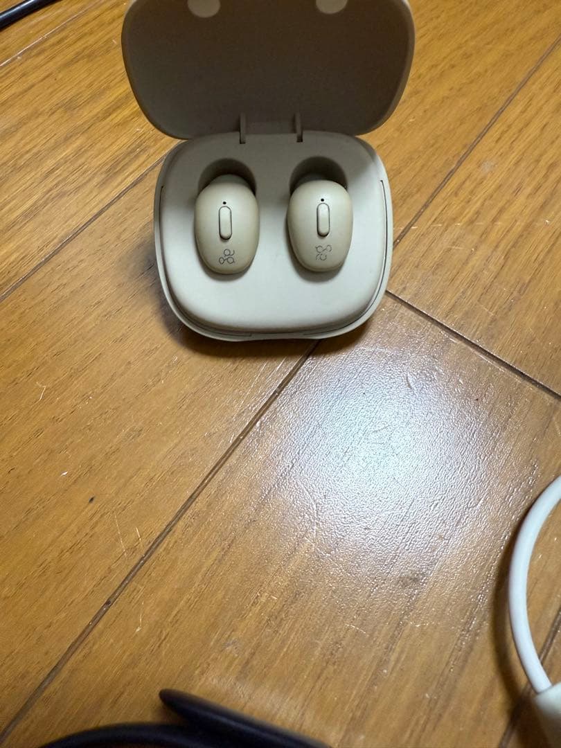 SONY ワイヤレスイヤホン セット