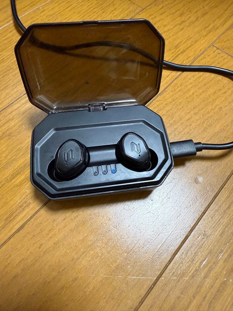 SONY ワイヤレスイヤホン セット