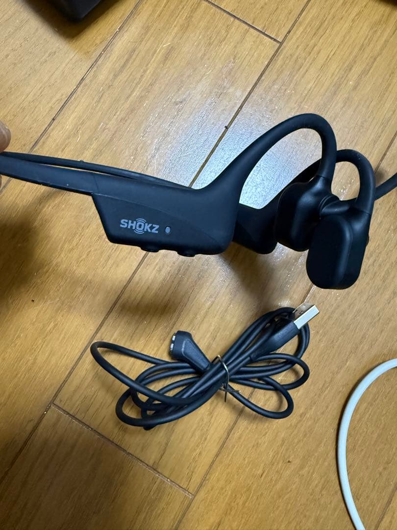 SONY ワイヤレスイヤホン セット