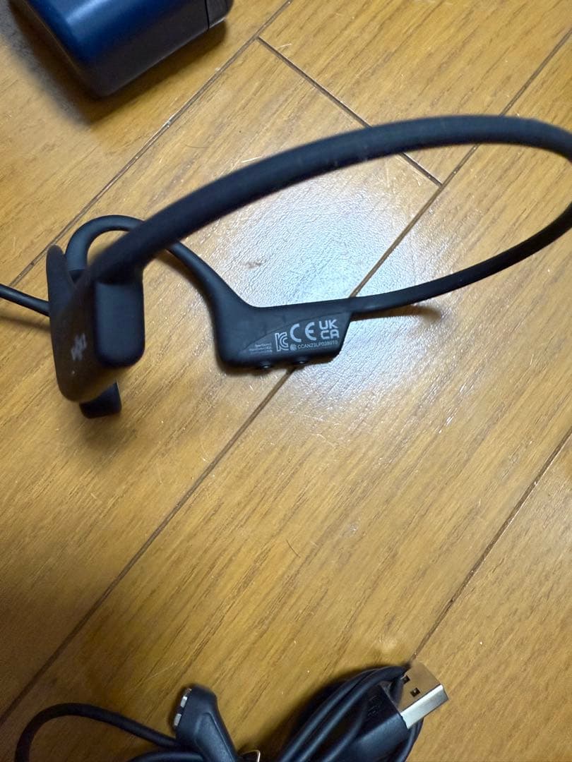 SONY ワイヤレスイヤホン セット