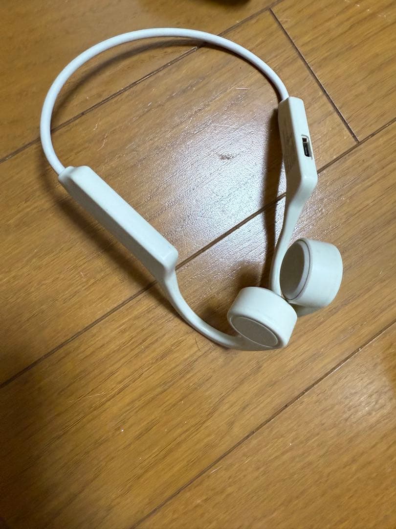 SONY ワイヤレスイヤホン セット