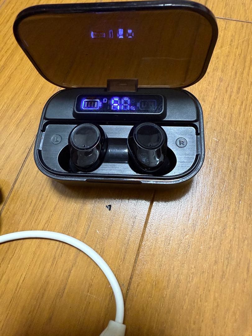 SONY ワイヤレスイヤホン セット