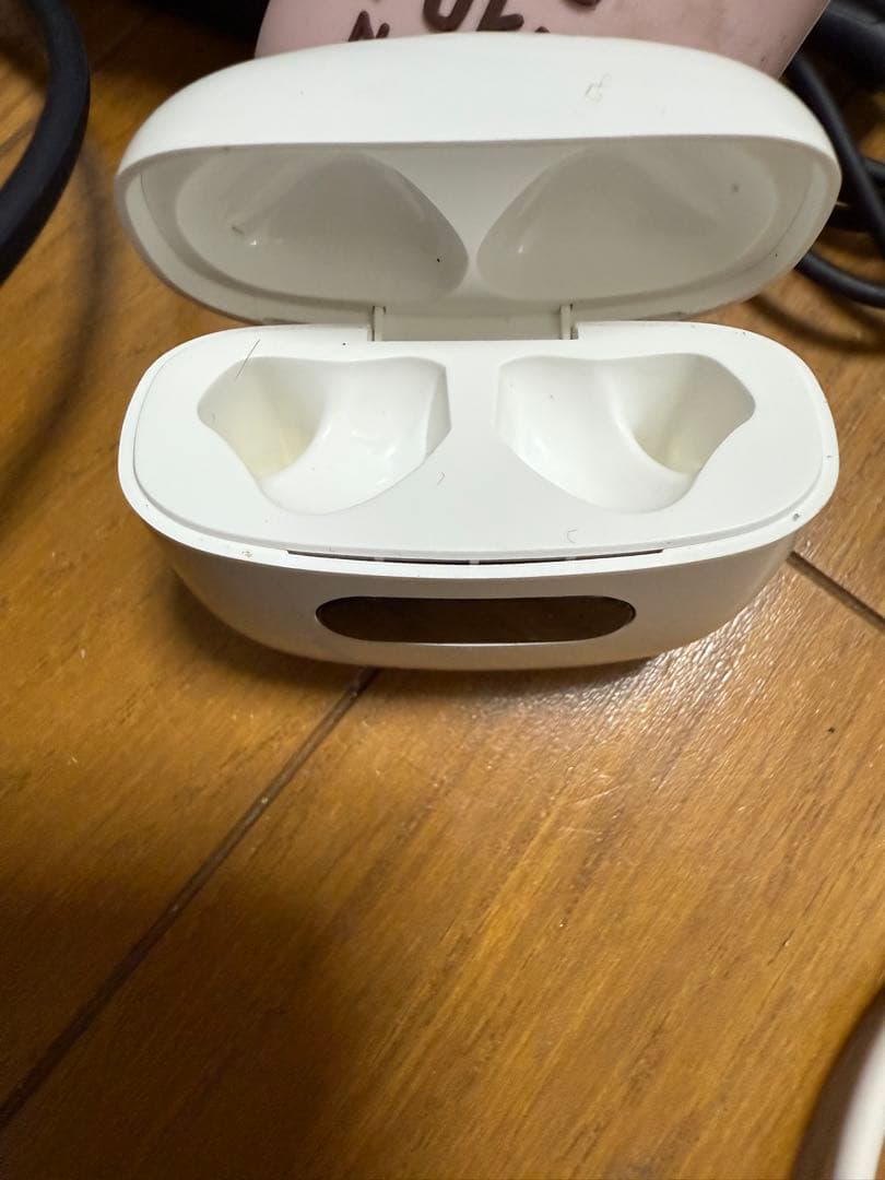 SONY ワイヤレスイヤホン セット