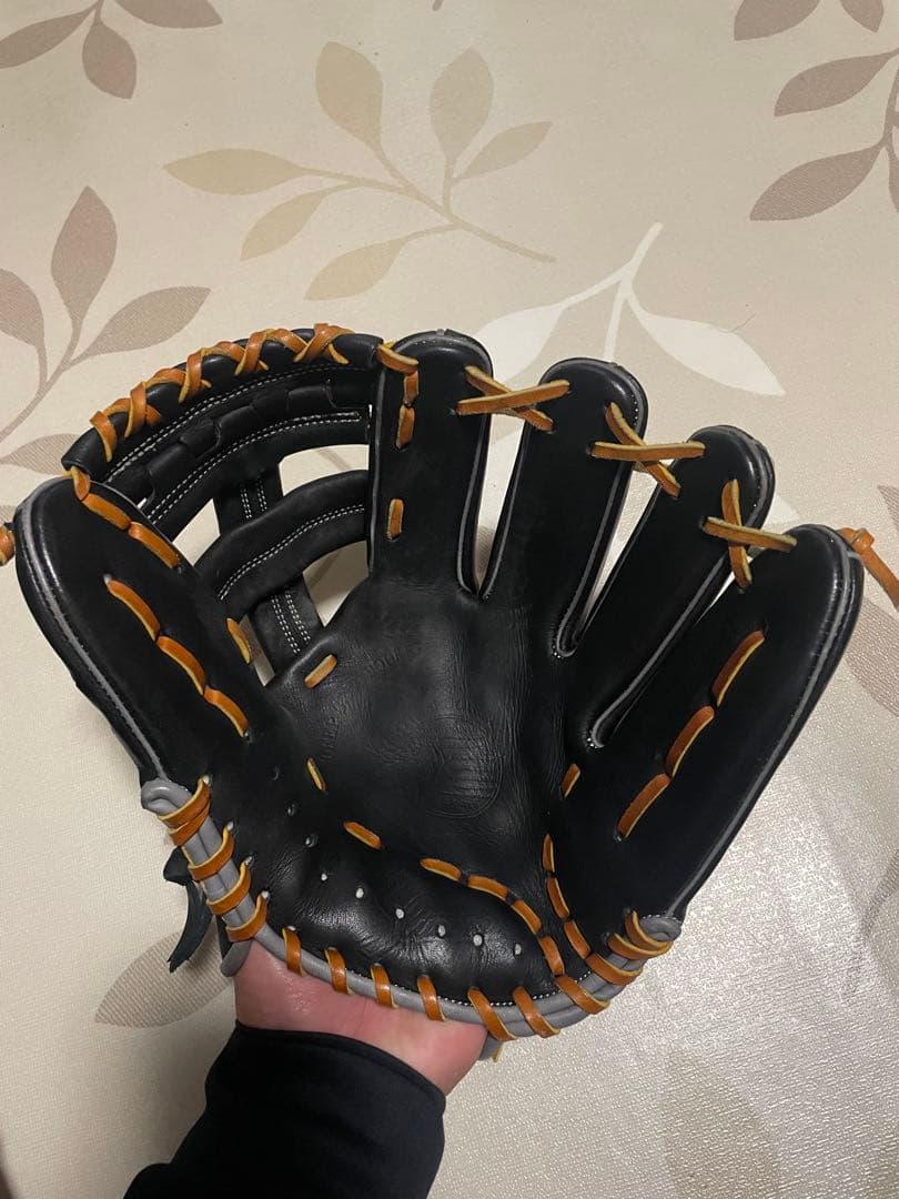 スラッガー　軟式内野用