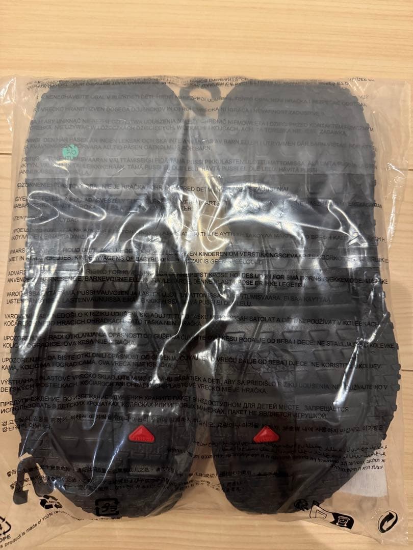 【27.5cm】 Salomon / REELAX BREAK 6.0 ブラック