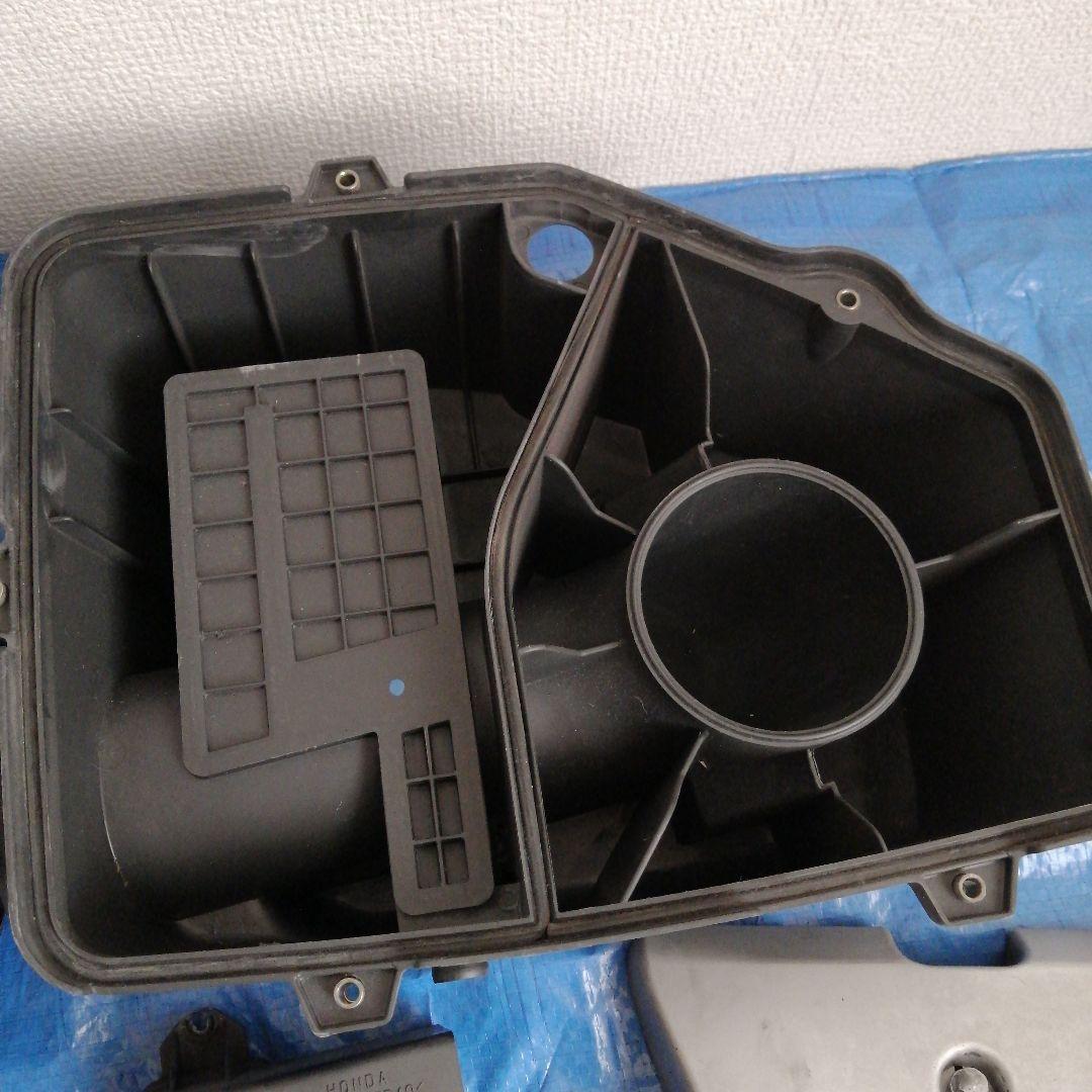 DC5 インテグラ タイプR 純正エアクリーナーBOX エアクリ フィルター付