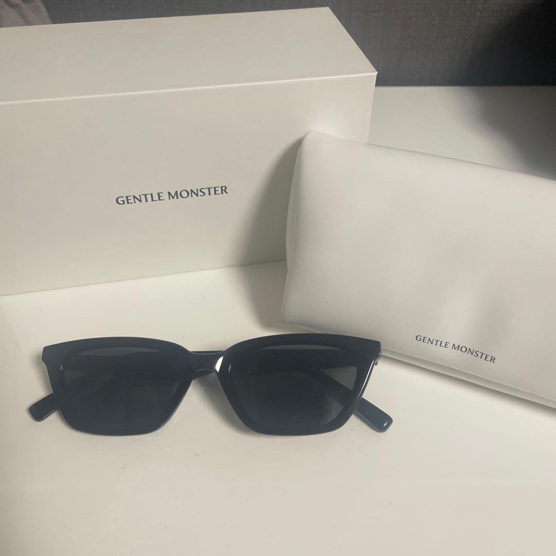 【正規品】GENTLE MONSTER サングラス