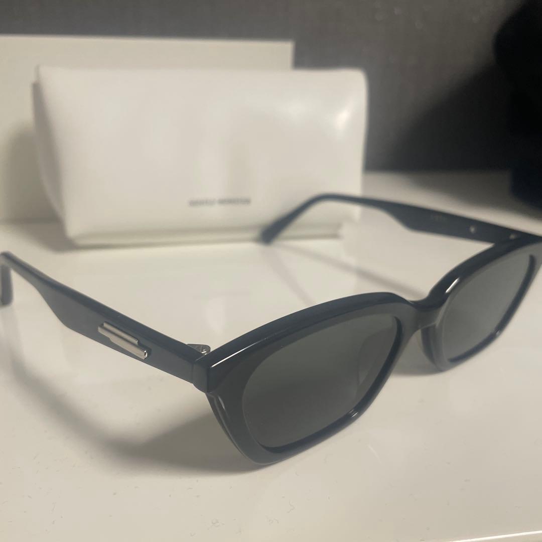 【正規品】GENTLE MONSTER サングラス