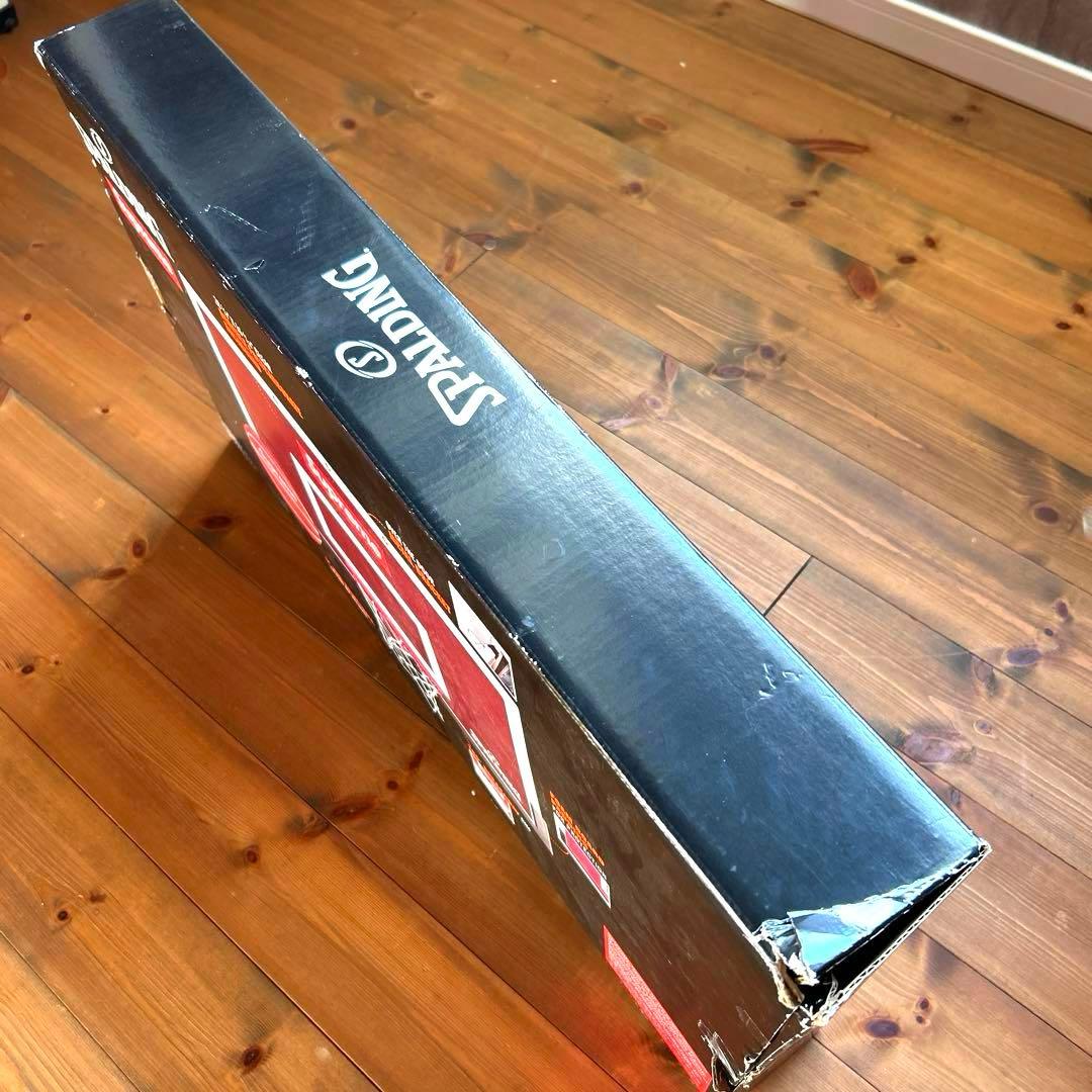 Supreme x Spalding Basketball シュプリーム　コラボ