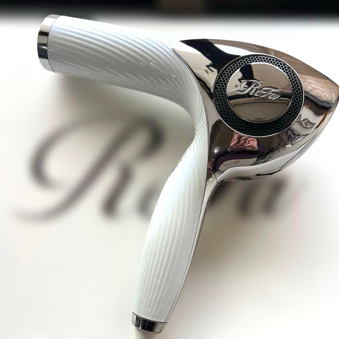 Refs ヘアドライヤー 21年製