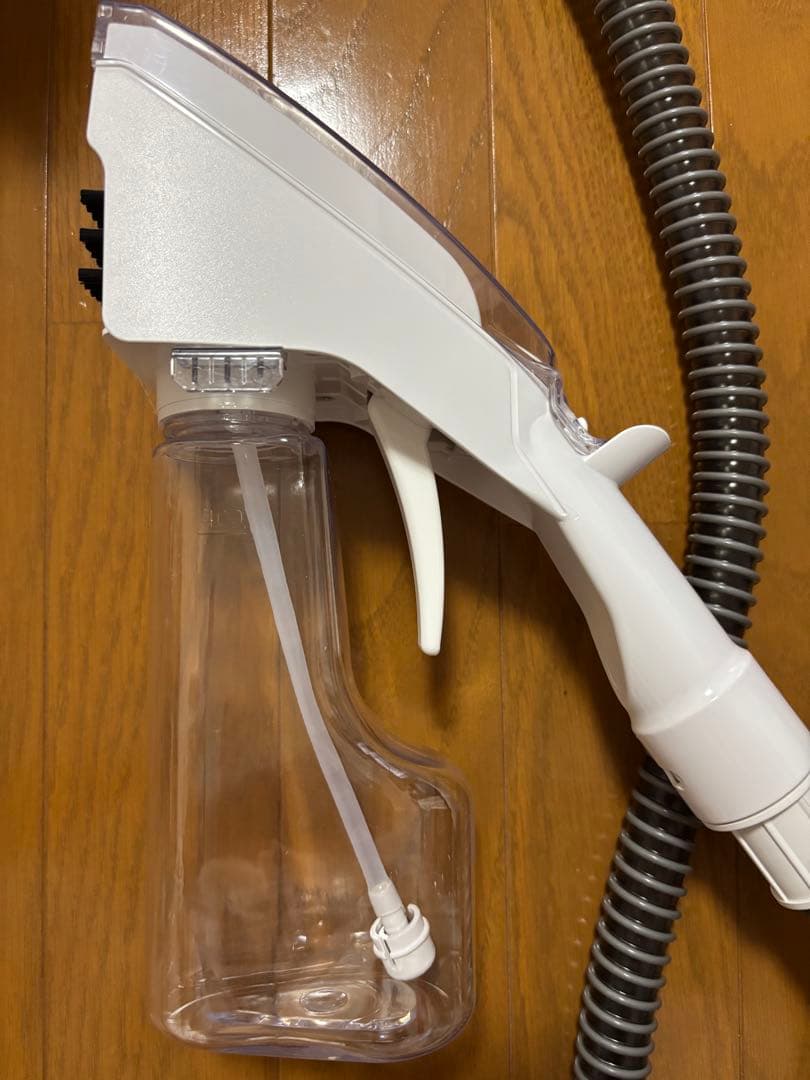 【未使用】コードレスリンサークリーナーRNSK-B400D