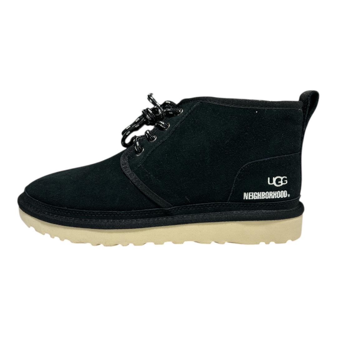 新品 ネイバーフッド NEIGHBORHOOD アグ UGG ニューメル ブーツ
