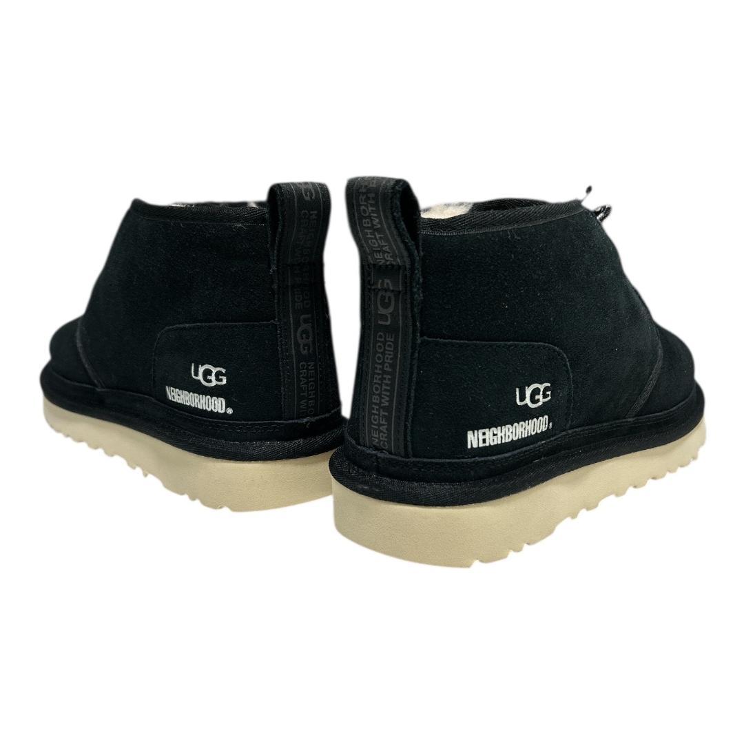 新品 ネイバーフッド NEIGHBORHOOD アグ UGG ニューメル ブーツ