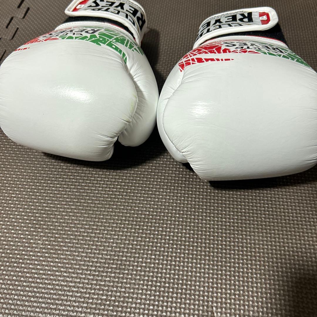 CLETO REYES プロフェッショナル ボクシンググローブ