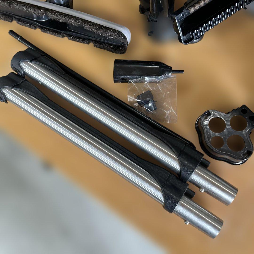 HRK11【美品】Rainbow 掃除機 E-2