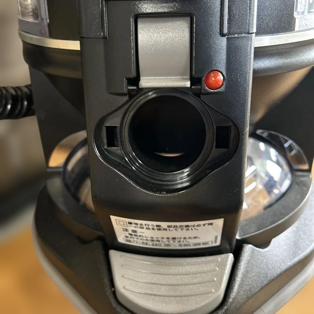 HRK11【美品】Rainbow 掃除機 E-2