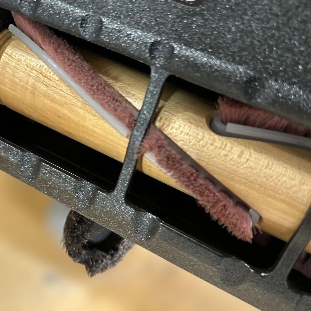 HRK11【美品】Rainbow 掃除機 E-2