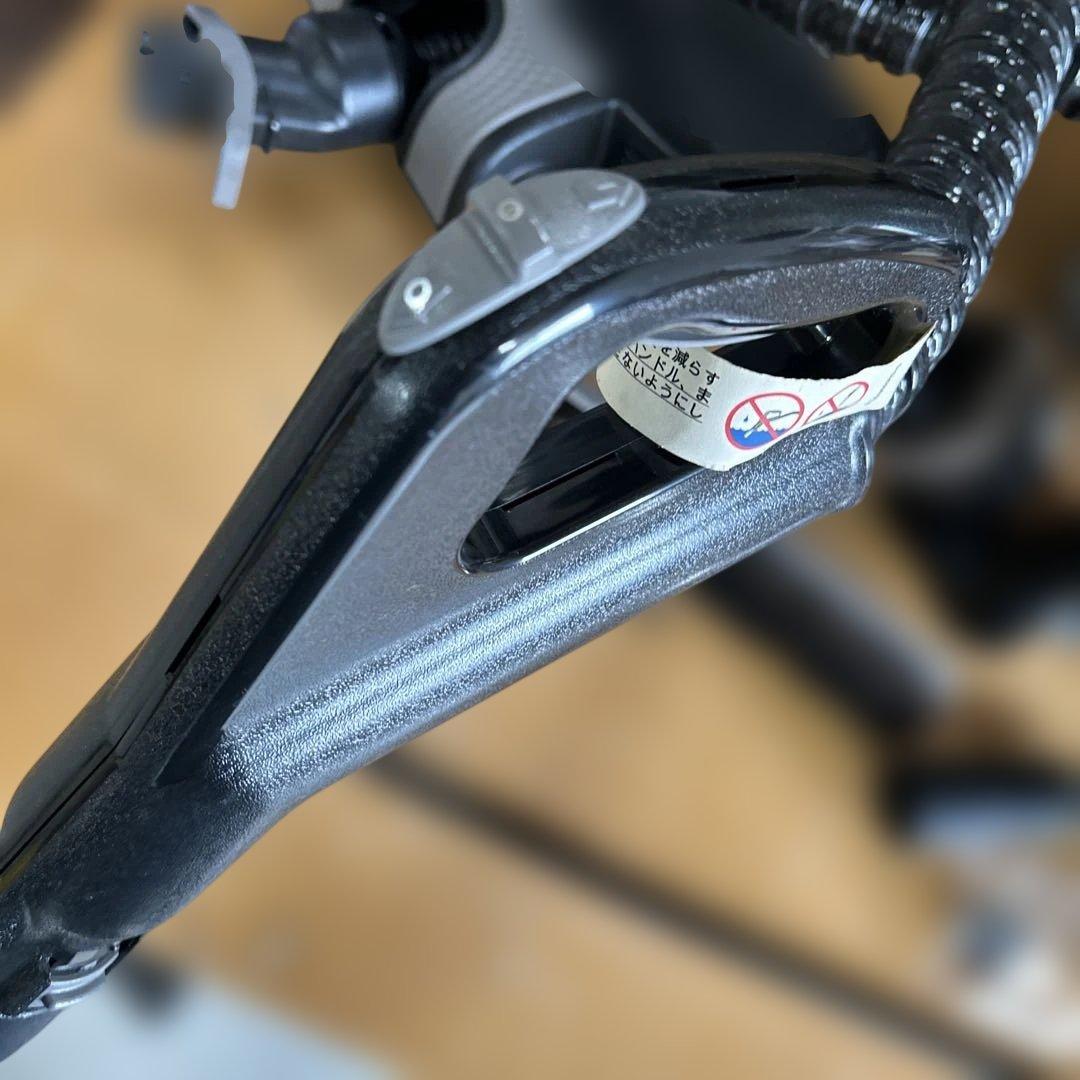 HRK11【美品】Rainbow 掃除機 E-2