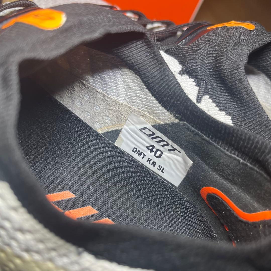 DMT KR-SL サイズ40