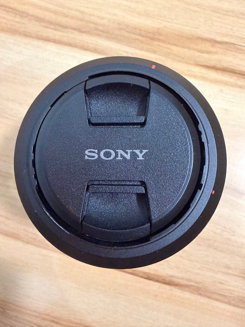 レンズ(ズーム) SONY FE 28-70mm F3.5-5.6 OSS SEL2870