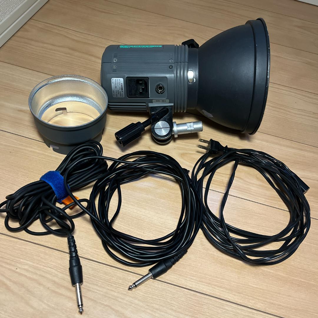 コメット COMET TWINKLE 【中古美品】おまけカメラバック