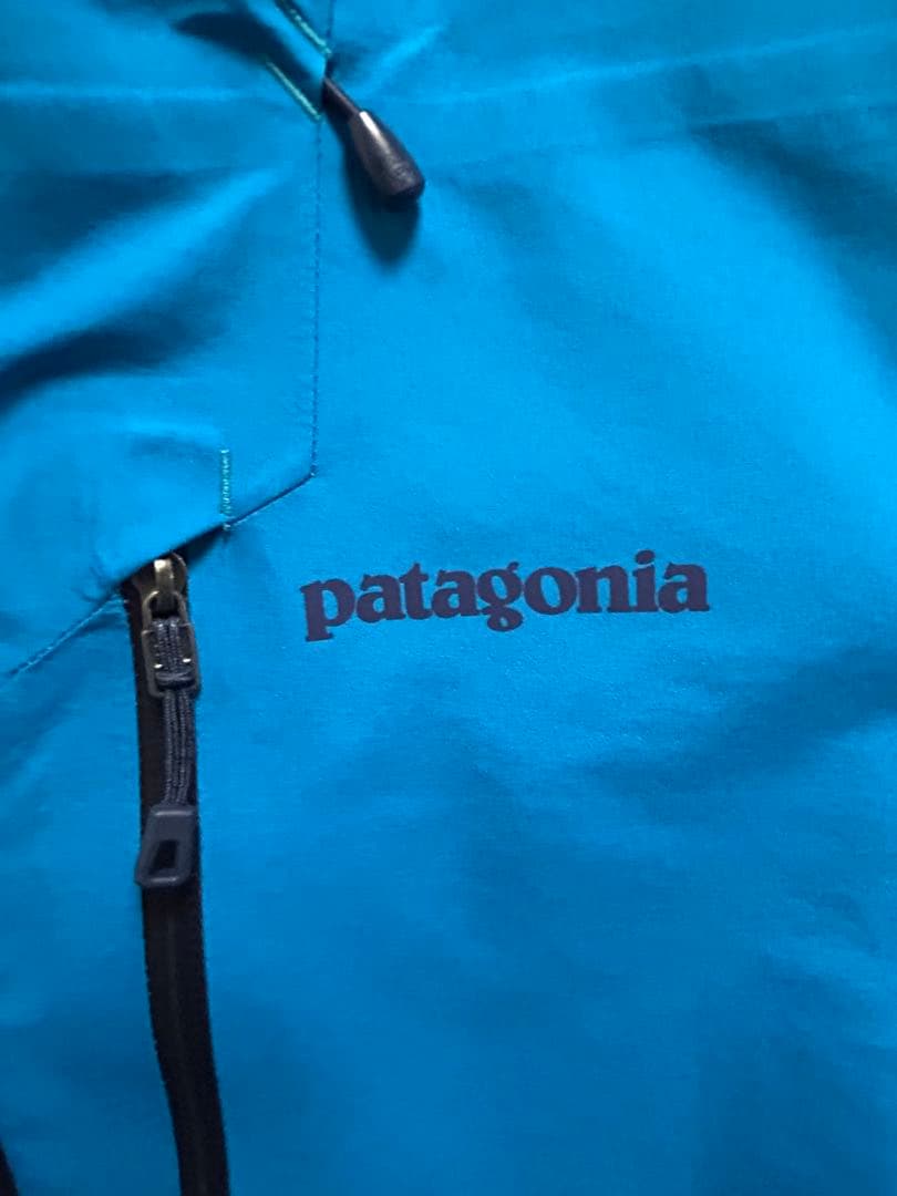 パタゴニアスキー＆スノーボードウェア　ゴアテックス上下Sサイズ