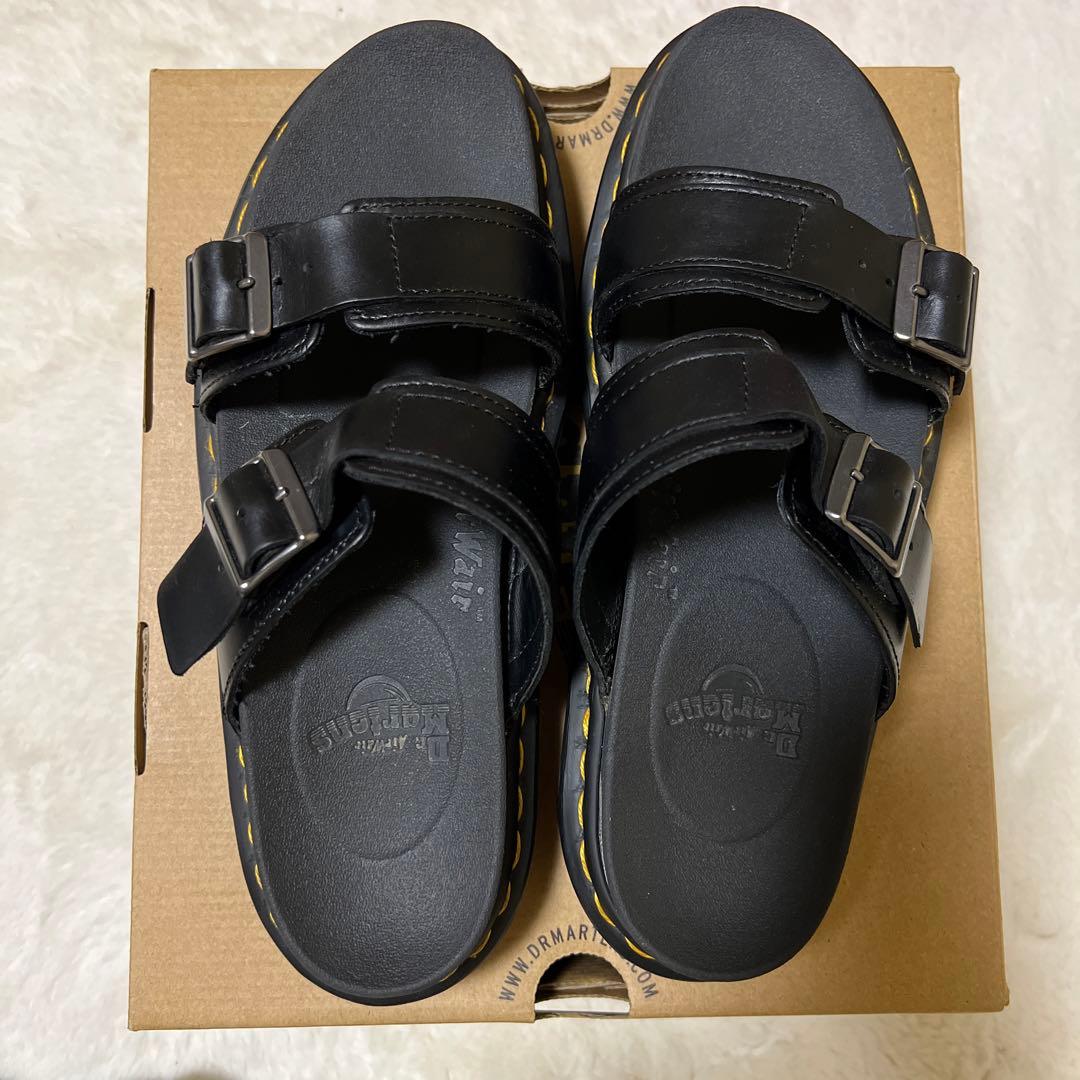 Dr.Martens サンダル