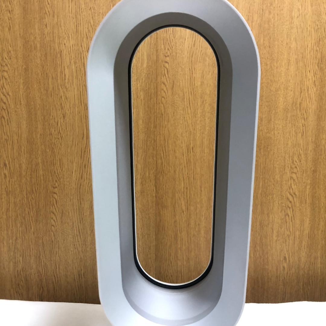 美品 dyson ダイソン hot&cool AM05 扇風機 2019年購入品