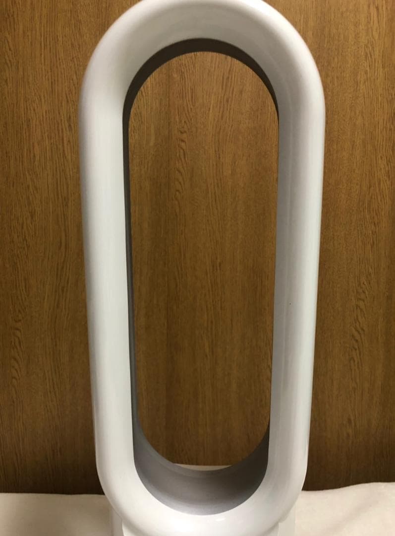 美品 dyson ダイソン hot&cool AM05 扇風機 2019年購入品