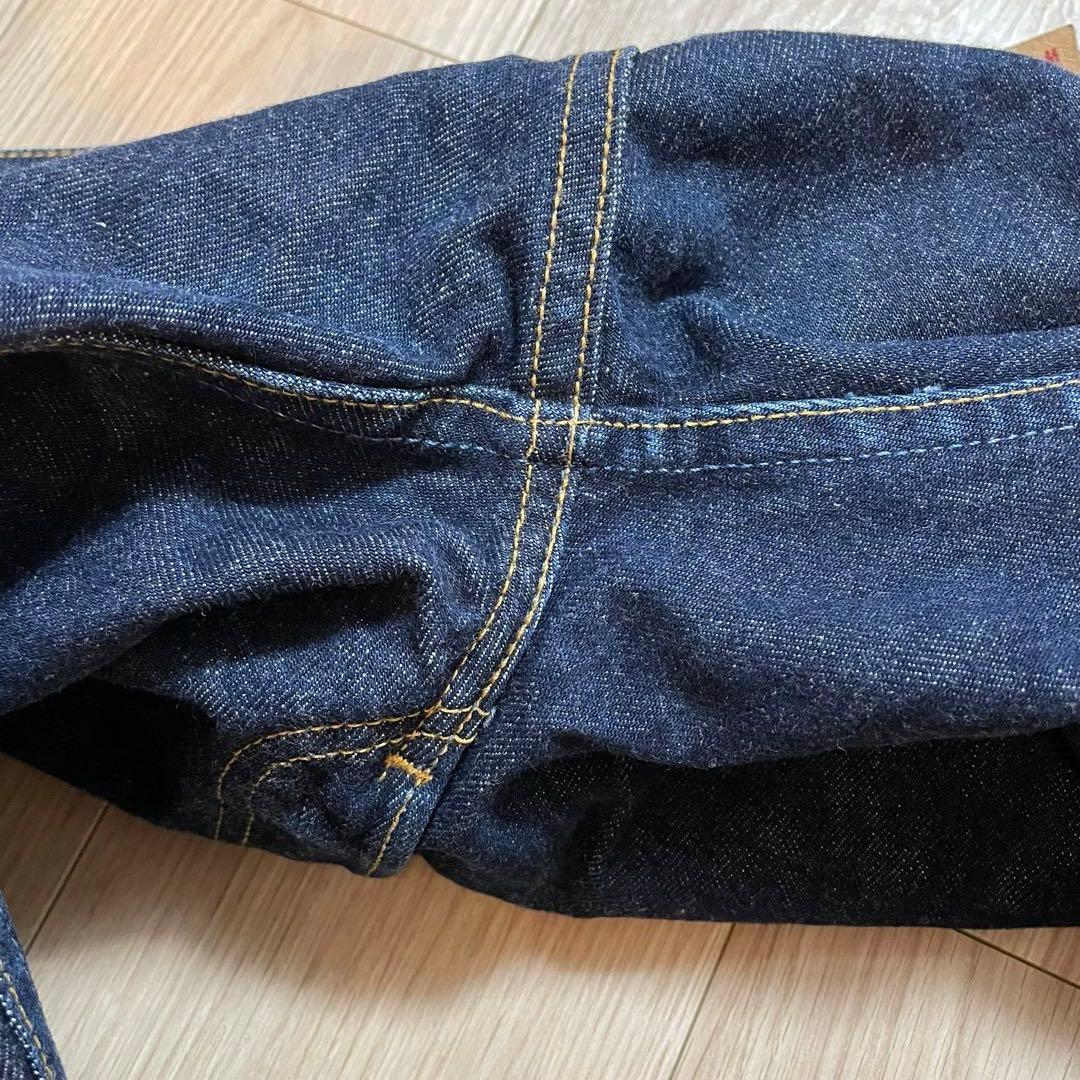 Levi's 501 W31 2001年製 米国製 USAアメリカ製　デニム